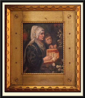 The Two Mothers (1850-1865)