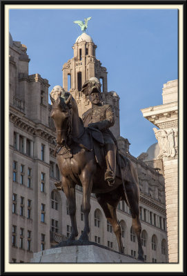 King Edward VII (1916 restored 2008)