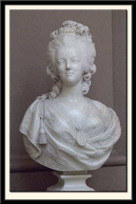 Marie Antoinette, 1755-1793