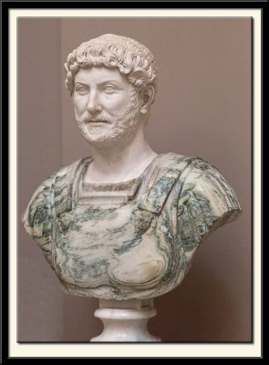 Hadrian, about 1700-1800