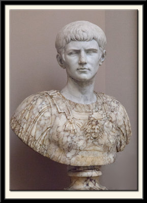 Caligula, 1700-1800