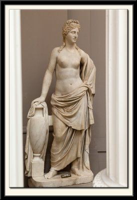 Venus Marina, about 130-170 AD