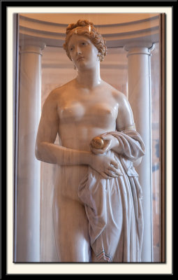 The Tinted Venus, 1851-6