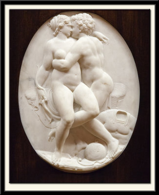 Mars and Venus, about 1550-70