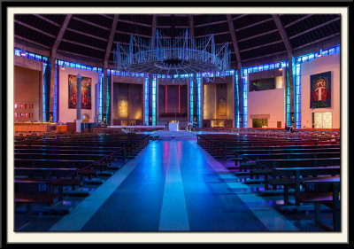  Liverpool Metropolitan Cathedral