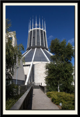  Liverpool Metropolitan Cathedral