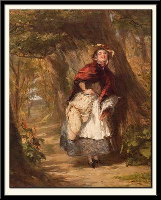 Dolly Varden, 1842-9