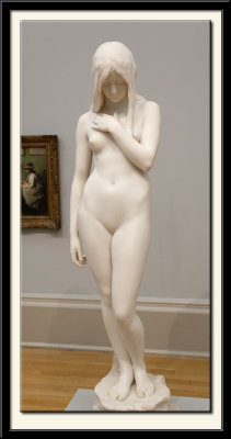 Eve, 1900