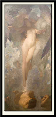 Eve, 1908