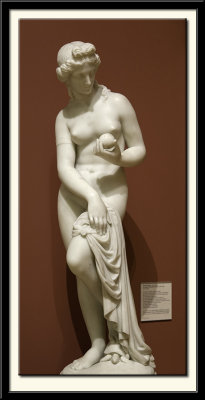 Venus Victrix, 1850s