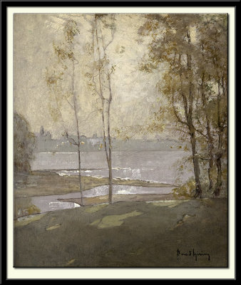 Le Matin, 1887
