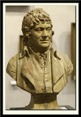 Alexis-Antoine Rgny (1756-1813), trsorier de Lyon
