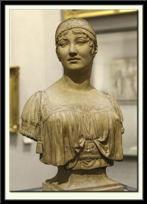 Jeanne de lOrme de lIsle, ne Rgny (1778-?), 1802