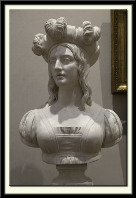 Jeanne d'Arc, 1820
