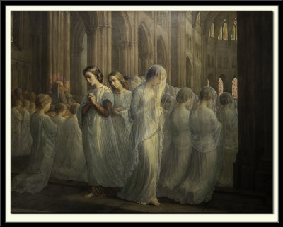 Le Poeme de l'ame (1835-1855) 10 - Premiere Communion