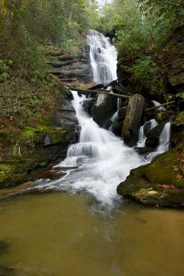 Hidden Falls HSF 2   aka Reese Place Falls