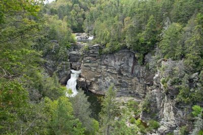 Linville Falls 1