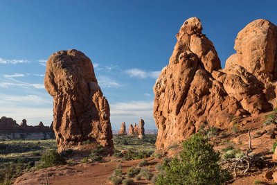 Arches NP 2