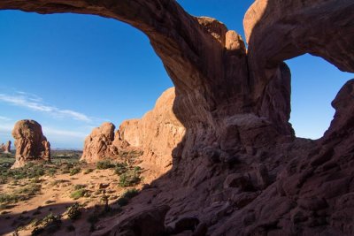 Arches NP 5