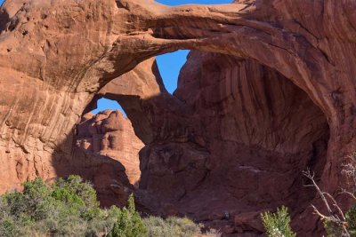 Arches NP 4
