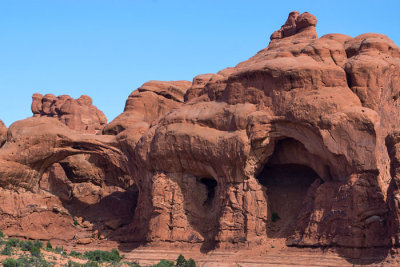 Arches NP 7
