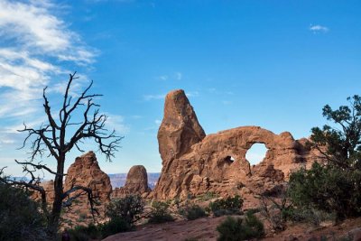 Arches NP 13