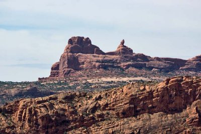 Arches NP 19
