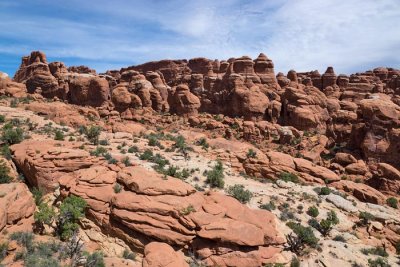 Arches NP 21