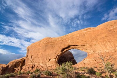 Arches NP 26