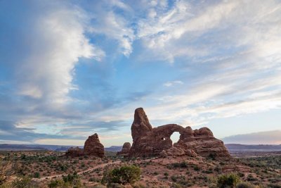 Arches NP 27
