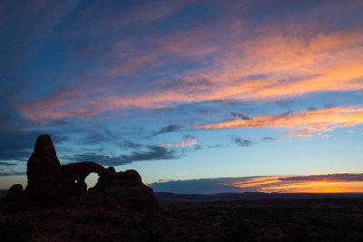Arches NP 28