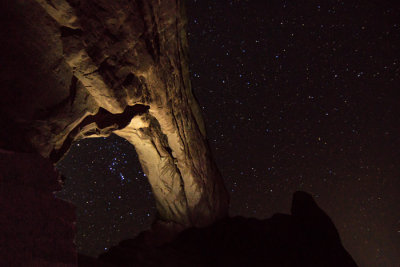 Arches NP 29