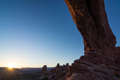Arches NP 31