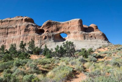 Arches NP 37