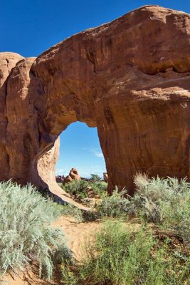 Arches NP 40