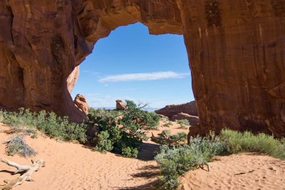 Arches NP 41