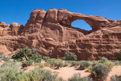 Arches NP 44