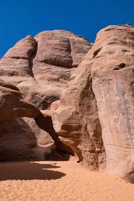 Arches NP 46