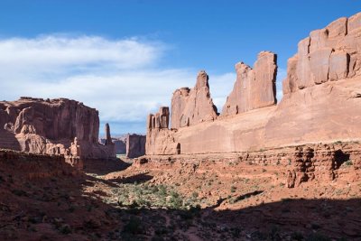 Arches NP 49