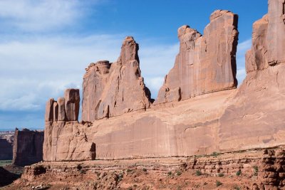 Arches NP 50