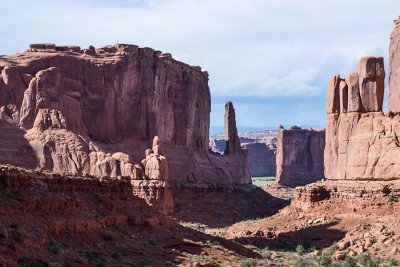 Arches NP 51