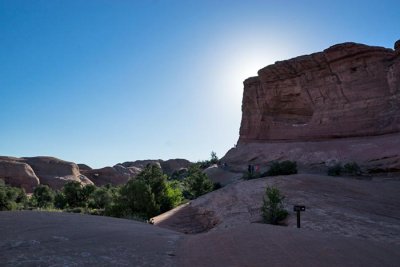 Arches NP 61