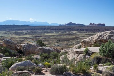 Arches NP 64