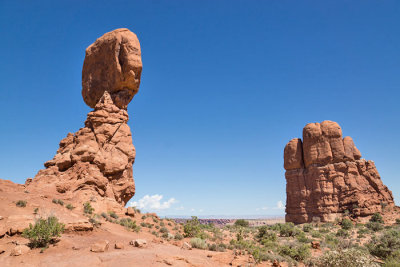 Arches NP 65