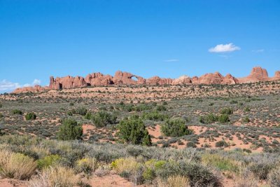 Arches NP 66