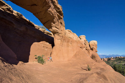 Arches NP 68