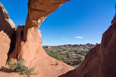 Arches NP 70