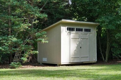 New Shed 4