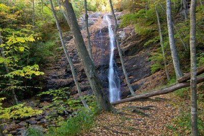 Wash Hollow Falls 3