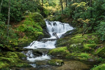 Buckeye Falls 3